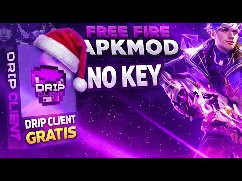 DRIP CLIENT MOBILE CRACK NO KEY | APK MOD DRIP CLIENT NO KEY GRATIS PARA TODOS APK MOD UPDATE ANTBL