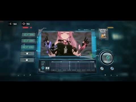 Signal Calibration (3) || Punishing : Gray Raven