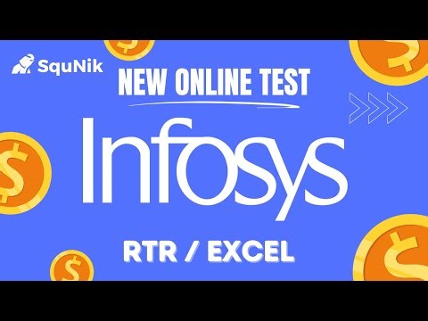 Infosys Assessment | SquNik