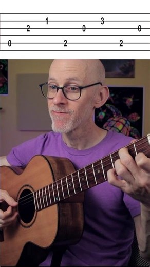 Classical Gas Ep6 - Barre Chords!