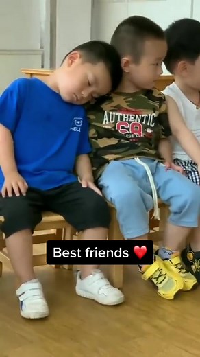 Best Friends Friendship Goal Video