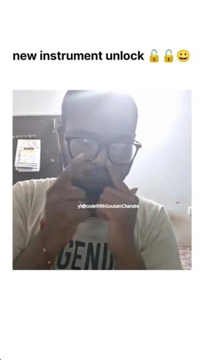 new instrument unlock 🔓🔓 #memes