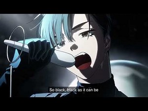 Round 3 of Alien Stage. English subtitles. Black Sorrow.