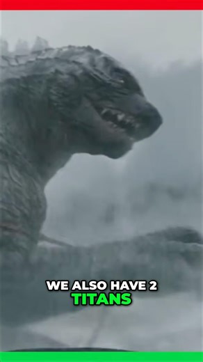 How Many Monsters Appear In Monarch: Legacy of Monsters Episode 1? #Monarch #Monsterverse #Godzilla