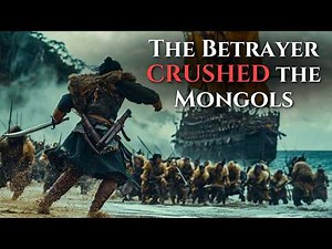 How Indonesian Fought the Mongols by the complicate tactic | Mongol invasion in Java