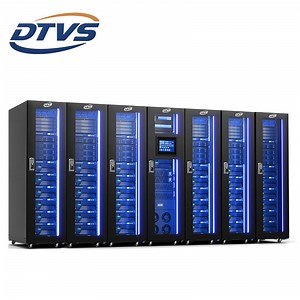 [Hot Item] Smart Network Modular 42u Server Rack Data Center Aisle Containment Solutions