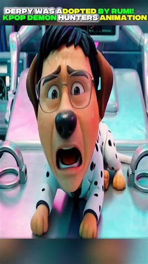 #animation #kpopdemonhunters #kpop #theory #kpopdemonhuntersfanart | animation