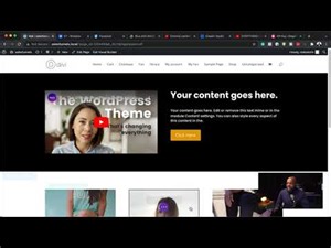 Divi Tutorial - The Divi Library