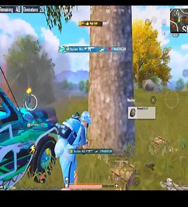 mode best gameplay 41 kills with best outfit | support Vale PUBG | Ruppo