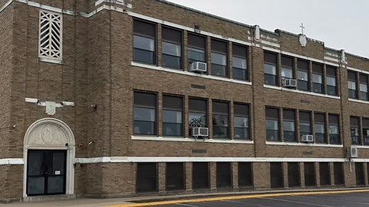 Holy Trinity School is soaring! From thriving STEAM programs and Trinity Greens entrepreneurship to education filled classrooms and community powered growth, our students are shining brighter than ever. We’re always creating…a reminder of what happens when passion, hard work, and heart come together! @catholicschoolsalliancedfr @fallriverdiocese #HolyTrinityProud #HTSStrong #FaithFamilyFuture #HolyTrinityStrong #HolyTrinitySchool #CatholicEducation #teachers #HTSCommunity #LivingOurFaith #webeli