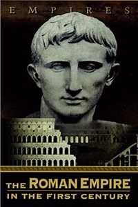 The Roman Empire in the First Century (2001) - TV Show