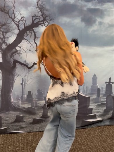 Charisma Carpenter - Official on Reels