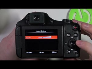 Hush Now: The Secret to Stealthy Shooting with KODAK PIXPRO AZ652!
