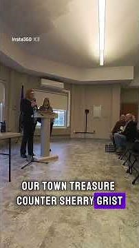 Why Our Town of Pomfret's Audit Is Late (First Selectman Explains) #pomfretct