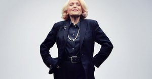 How Edith Windsor Became a ‘Matriarch of the Gay-Rights Movement’