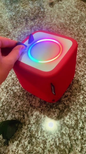 Kids watching too much tv? This has helped us a ton! Pay less than we did by using #ttshop #toniebox #kids