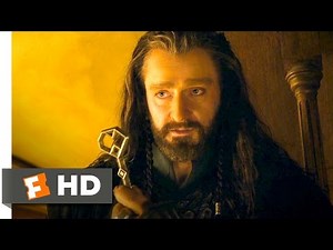 The Hobbit - Over Misty Mountains