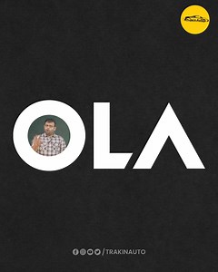 3.4K views · 14 reactions | What Is Wrong With Ola Electric? ⚡ The Ola Problem | Trakin Auto | Facebook