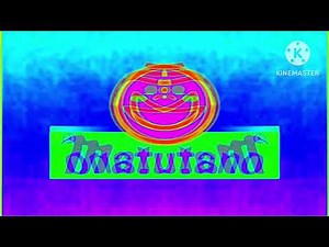 Matutano Logo Effects (Sponsored by Preview 2MABAL) Mirror and Other