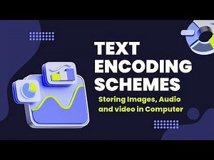 ASCII, Unicode & Digital Storage Explained! 🖥️ |Grade 9| Computer Science Made Easy