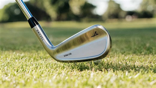 Takomo 101 MKII Irons Review: A sleek new standard for affordable irons