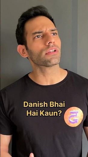 Danish Bhai Meme Explained. Who is Danish Zehen #danishzehen #ssr #indianmeme #danishbhai #memes