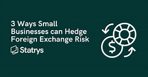 Foreign Exchange Risk: 5 Strategies You Need To Know About | Statrys
