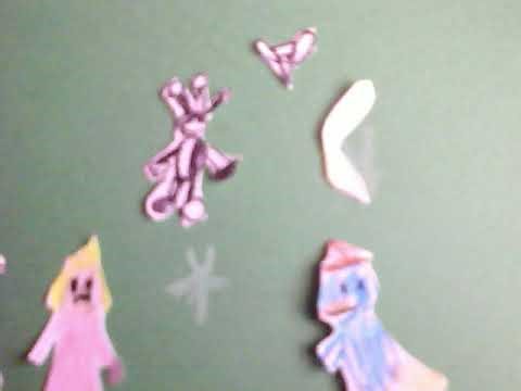 Paper Mario Missions - Episode 1: Missions in Flipside (Mario Animation)