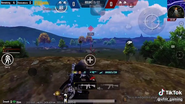 Ultimate PUBG Mobile Layout and Sense Settings Guide