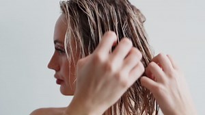 Saints & Sinners Velvet Divine Leave-In Moisturizing Conditioner Hair Detangler Spray for ALL TYPES. Helps Dry Dull Frizzy Coarse Tangled Thermally Environmentally Damaged