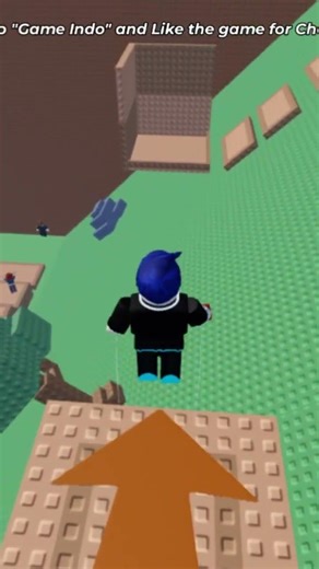 lol man #roblox #games 😅 #gaming #funny