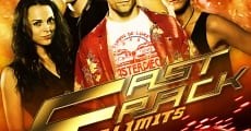 Fast Track: competición ilegal (2008)  - Ver Película Completa en Español - FULLTV