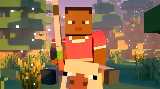 Your creative Minecraft builds just got a huge overhaul thanks to a new lead update