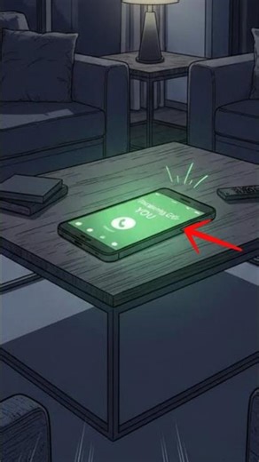 The Caller ID | American Urban Legend #horrorstories #scary #urbanlegend