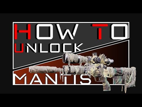 The Division 2 | Tips & Tricks To Unlock The Mantis | **New Exotic Sniper** | PurePrime