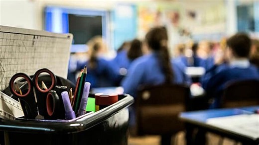 Short absences from school linked to lower Leaving Cert grades, study finds | Meath Chronicle
