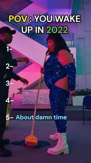 POV: You Wake Up in 2022 😭💿 #2022 #music #moststreamed #popmusic #rema #harrystyles #musicshorts