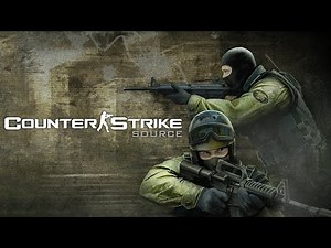 Counter-Strike Source: Zombie Riot Mod🔥 | LIVE⚡ |