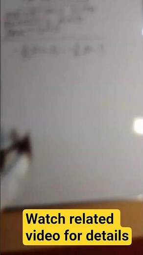 Live highlight/ Solve Equations with brackets/fractions #maths #algebra