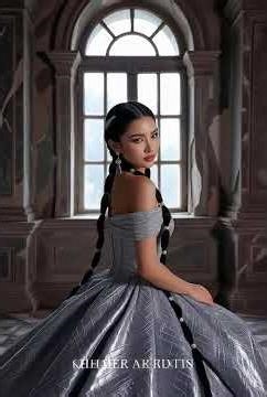 ✨ A Day in the Life of a Girl Model