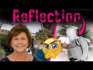 🔴 NANCY GUTHRIE: 🤯 PORCH GUY was REFLECTIVE 🤯 - Chirs Nanos Arizona.
