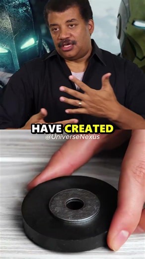 Batman v Superman 🤔 w/ Neil deGrasse Tyson