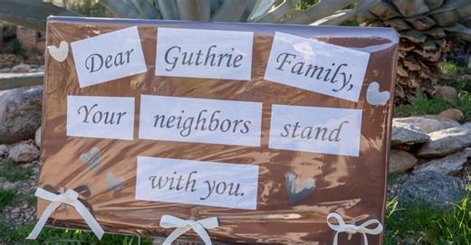 Camera Was Disconnected From Nancy Guthrie’s Home Shortly Before Disappearance