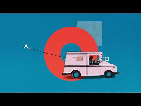 Bringg. Smarter Logistics. Faster Delivery. Happier People.