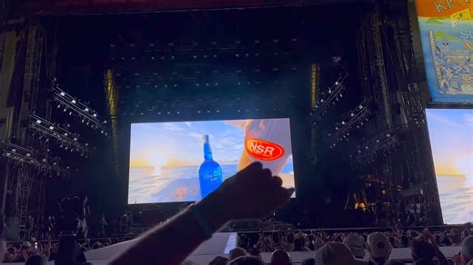 23K views · 428 reactions | Fun Facts about Sun Goes Down Tour… The...