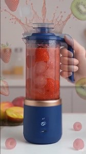Best Rechargeable Blender 2026? | Cheap vs Expensive #rechargeableblender #portableblender #shorts
