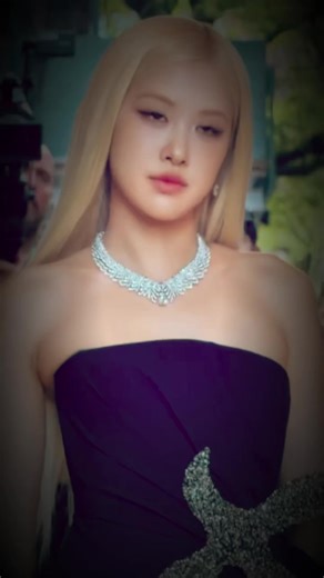 #metgala #rose #roses_are_rosie #lisablackpink