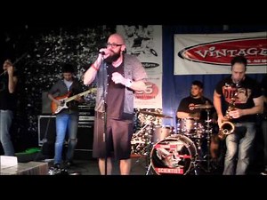 Thank You Scientist - Live at Vintage Vinyl 10/14/14