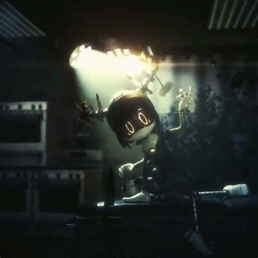 jj edit murder drones alice aura #editmurderdrones #montagemunknown #capcutedit