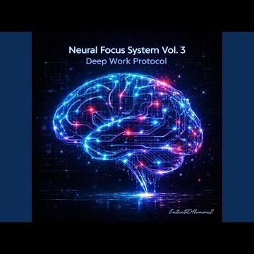 Dopamine Lock Sequence – Deep Focus
